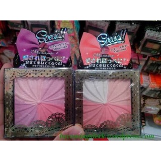 Mix cheek powder no1 pink