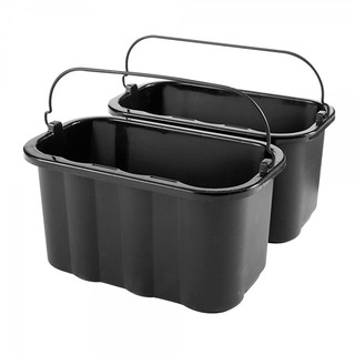 ถังอเนกประสงค์ความจุ 10 Quart