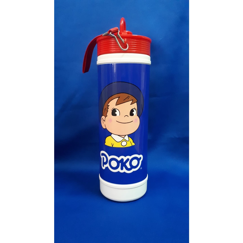 กระบอกน้ำ Peko &amp; Poko
