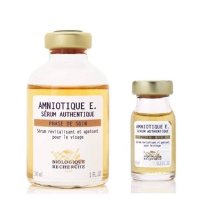 เซรั่ม Biologique Recherche Serum Amniotique E