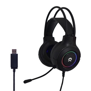 OKER GAMING HEADSET USB GAMING HEADSET G834