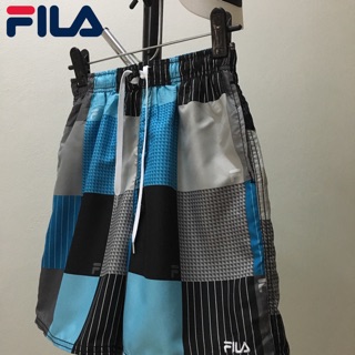 กางเกง FILA แท้💯 (เอว 31")
