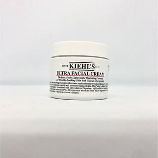 Kiehls ™️Ultra Facial Cream 28ml/50ml