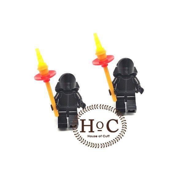 KEMEJA Houseofcuff Cufflinks Cufflinks ปุ่มเสื้อ LEGO CUFFLINKS X08