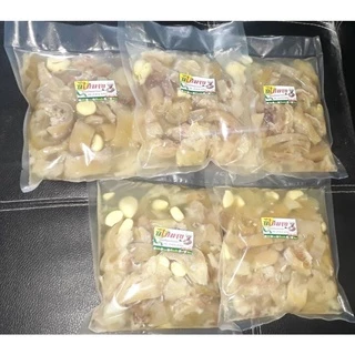 (ขายดี) ส้มตีนวัวโคขุน ส่งตรงจากโพนยางคำ สะอาด อร่อย