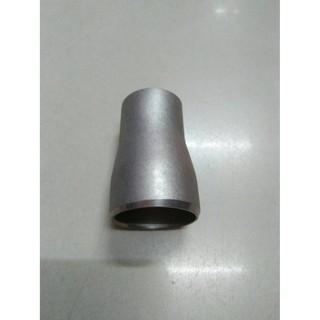 ข้อลดกลมเชื่อม STL304 1"X3/4" Sch10