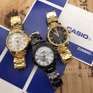 นาฬิกาCasio