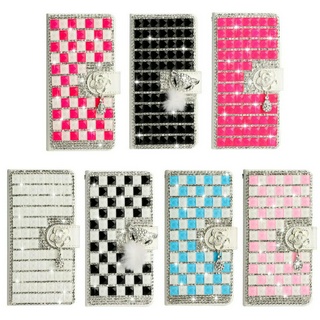 ปลอกใหม่! สําหรับ iPhone 16e 14 15 16 Pro Max 16 Plus Diamon…