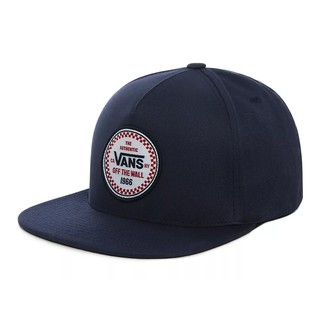 VANS Cap, หมวก VANS, Trucker Hat, Snapback Cap