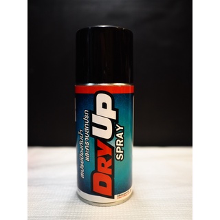 สเปรย์ป้องกันน้ำเกาะร้องเท้า และกระเป๋า DRY UP LUBE 71 200.ML