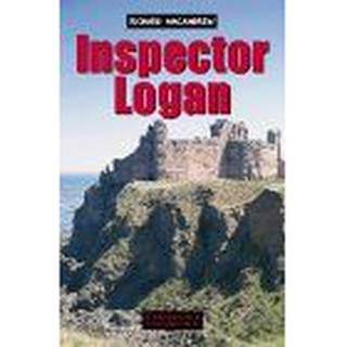 DKTODAY หนังสือ CAM.ENG.READER 1:INSPECTOR LOGAN