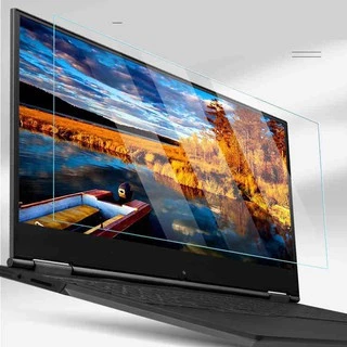 ฟิล์มกันรอยหน้าจอแล็ปท็อป ผิวด้าน ป้องกันรังสีสีฟ้า สะท้อนแสง สําหรับ Lenovo 13 14 15.6 นิ้ว