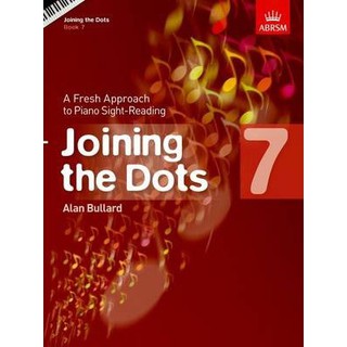 ABRSM Joining the Dots, Book 7 (Piano) (9781848495753)