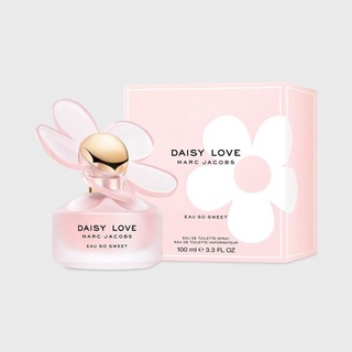 Marc Jacobs Daisy Love EDT 100 ml.