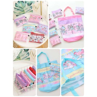 กระเป๋า Eco Bag ลาย Sanrio Unicorn