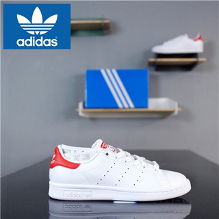 Adidas Stan Smith M20326 รองเท้าผ้าใบ