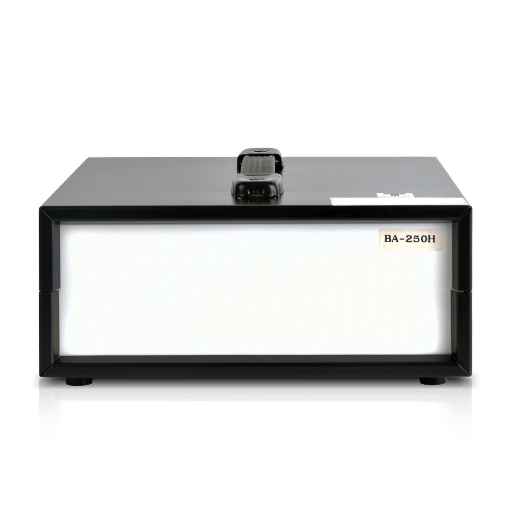 กล่องเอนกประสงค์ NPE METAL CASE BA250H Shopee Thailand