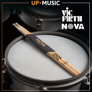 ✨ไม้กลองแท้💯 NOVA by Vic Firth 🥁(Made In USA)