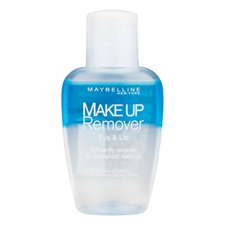 Maybelline Eye &amp; Lip Makeup Remover