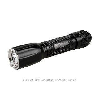 ไฟฉาย Nextorch TA30 One Step Tactical Flashlight  Cree LED 1100 Lumens