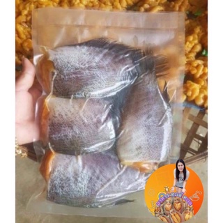 🐟💥ปลาสลิดไข่แดดเดียว​ 1kg.💥