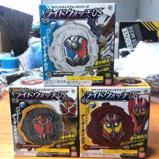 DX ridewatch kamen rider