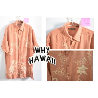 เสื้อฮาวาย hawaii Clothes