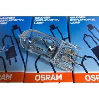 OSRAM 64575 Halogen Lamp 240V 1000w ชนิดเสียบ
