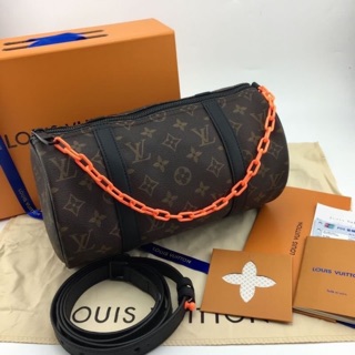 🛍กระเป๋า Louis Vuitton (ฟรีems)