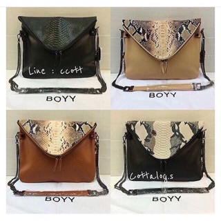 พร้อมส่ง boyy