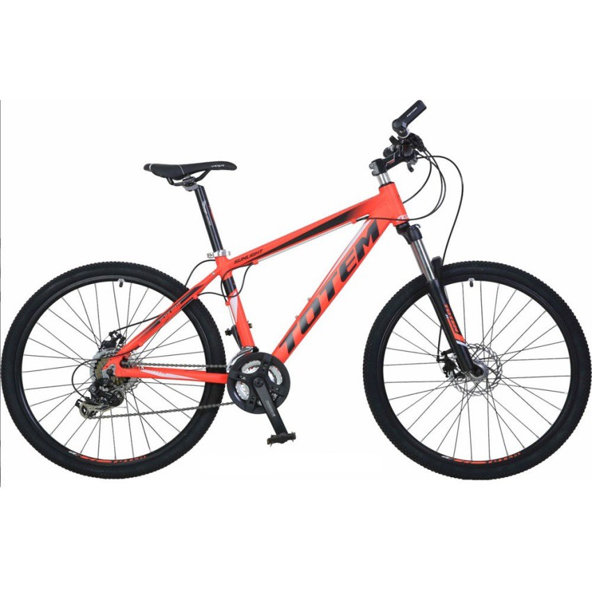 TOTEM 26" MTB SUNLIGHT ส้ม