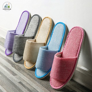 รองเท้าใส่เดินในบ้าน Slippers