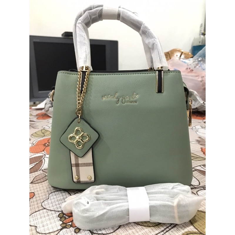 กระเป๋าสะพาย Richy Girl