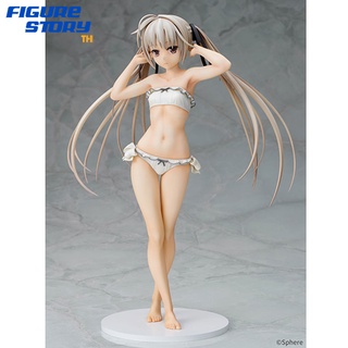 *Pre-Order*(มัดจำ) Yosuga no Sora Sora Kasugano Swimsuit ver. 1/6 (โมเดล)(ของแท้)(ล๊อต JP)