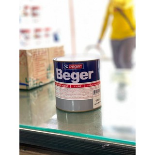 Beger หัวเชื้อด้าน เบเยอร์ ยูนีเทน U-505 Matting Agent