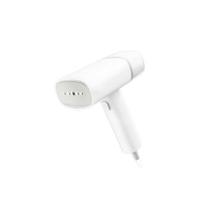 [ลดเหลือ 486 ทักแชทรับโค้ด] Xiaomi Youpin Lofans Handheld Steam Ironing GT-301W เตารีดไอน้ำแบบพกพา- รับประกัน 1 ปี