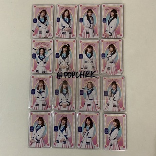 [พร้อมส่ง] BNK48 Magnet Single 6 Kimi no Koto ga Suki Dakara