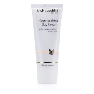 DR. HAUSCHKA - ครีมกลางวันกระตุ้นผิวใหม่