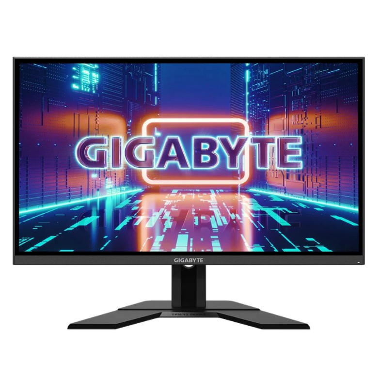 GIGABYTE MONITOR (จอมอนิเตอร์) G27F 27" IPS 144Hz