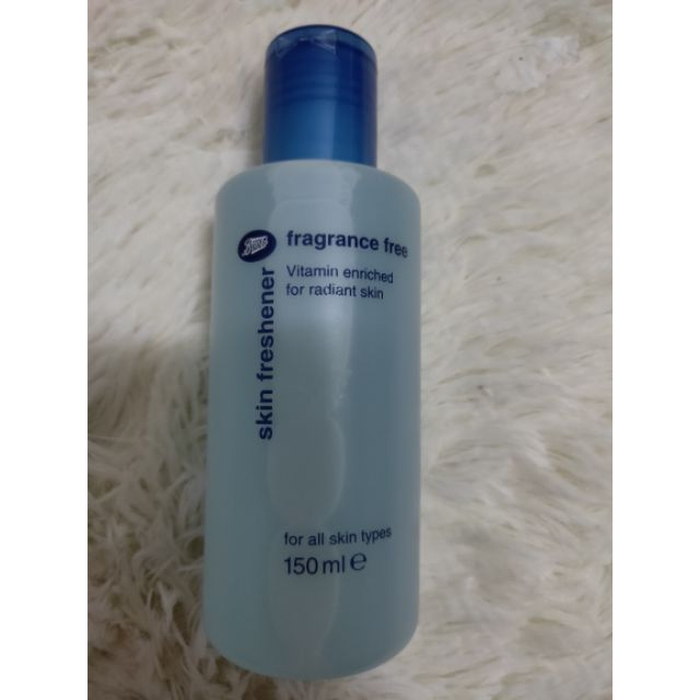 Sale 50 Boots Face Toner 150ml Shopee Thailand