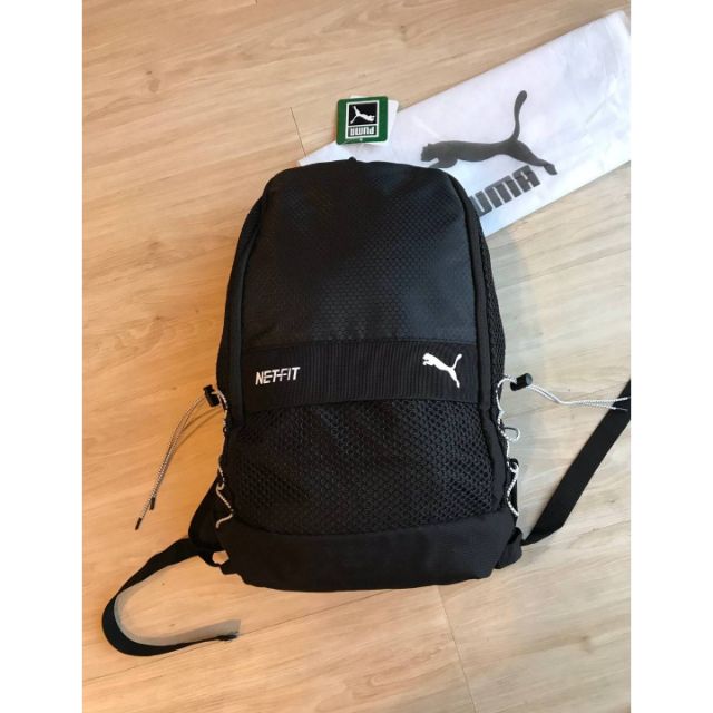 PUMA Netfit Backpack