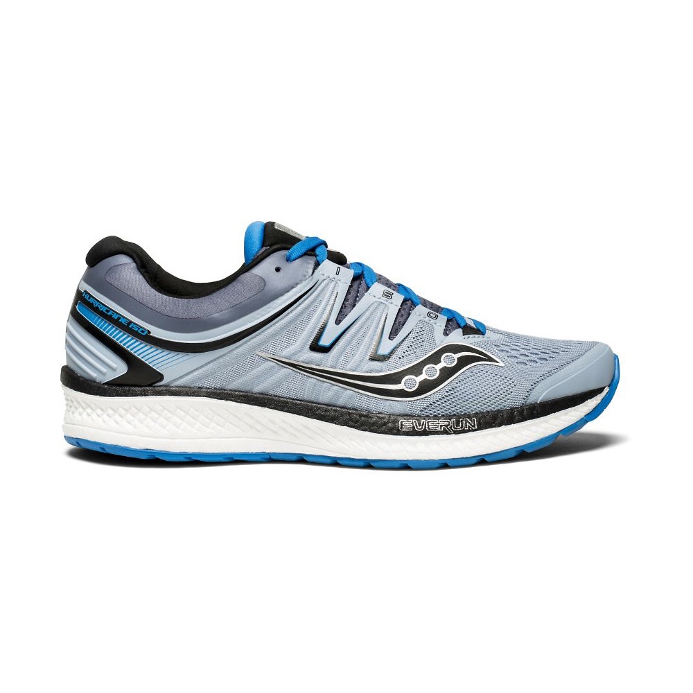 Saucony hurricane iso 4 femme 2019 on sale