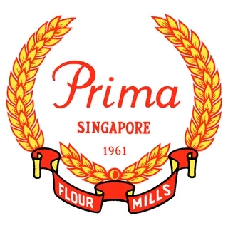 PRIMA แป้งขนมปังตราแป๊ะยิ้ม 22.5kg | Pae-Yim Bread Wheat Flour