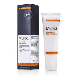 MURAD Essential-C Night Moisture Size: 50ml/1.7oz