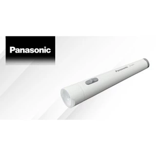 ไฟฉาย Led Panasonicแท้ ใช้2A*3ก้อน BF-BG01TL-Z2 คละสี (มีสีขาว/สีดำ) มีมอก.