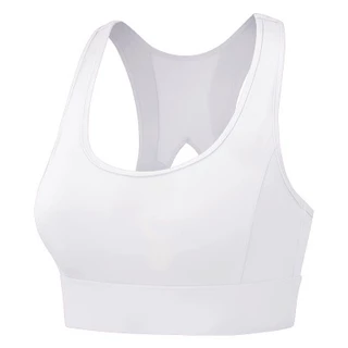 【S-XXXL】สปอร์ตบรา กันกระแทก เสริมฟองน้ํา สําหรับออกกําลังกาย โยคะ วิ่ง
