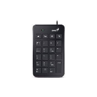 Numeric KEYBOARD USB NUMPAD i120 GeniusNumeric