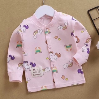 SALE 🔥SALE🔥0-4ปี เสื้อกันหนาวเด็ก👸🦄เสื้อแขนยาวเด็ก