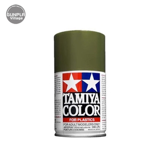 Tamiya 85028 TS-28 Olive Drab 2 4950344993703 (สี)