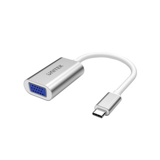 USB 3.1 Type-C to VGA Converter Model: Y-6315